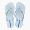 Infradito donna Ipanema Anatomica Lolita light blue/glitter blue 2