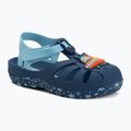 Sandali per bambini Ipanema Summer XVI blue/blue
