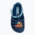 Sandali per bambini Ipanema Summer XVI blue/blue 5