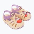 Sandali per bambini Ipanema Summer XVI beige/lilac