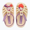 Sandali per bambini Ipanema Summer XVI beige/lilac 2