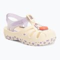 Sandali per bambini Ipanema Summer XVI beige/lilac