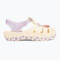 Sandali per bambini Ipanema Summer XVI beige/lilac 2