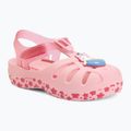 Sandali per bambini Ipanema Summer XVI pink/pink