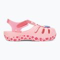 Sandali per bambini Ipanema Summer XVI pink/pink 2
