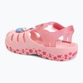 Sandali per bambini Ipanema Summer XVI pink/pink 3