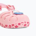 Sandali per bambini Ipanema Summer XVI pink/pink 7
