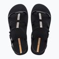 Sandali da donna Ipanema Drip Intense black/beige 2