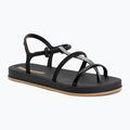 Sandali da donna Ipanema Drip Intense black/beige