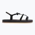 Sandali da donna Ipanema Drip Intense black/beige 2