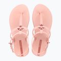 Sandali da donna Ipanema Atena pink/pink 9