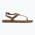 Sandali da donna Ipanema Atena brown/yellow 2