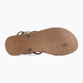 Sandali da donna Ipanema Atena brown/yellow 4