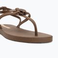 Sandali da donna Ipanema Atena brown/yellow 7