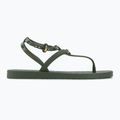 Sandali da donna Ipanema Atena green/beige 2