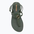 Sandali da donna Ipanema Atena green/beige 5