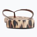 Infradito da donna Ipanema Animal Print beige/bronze/bronze 6