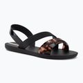 Sandali da donna Ipanema Vibrant Sand black/turtle/beige