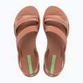 Sandali da donna Ipanema Vibrant Sand brown/brown/green 2