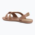Sandali da donna Ipanema Vibrant Sand brown/brown/green 3