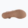 Sandali da donna Ipanema Vibrant Sand brown/brown/green 4