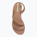 Sandali da donna Ipanema Vibrant Sand brown/brown/green 5