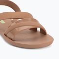 Sandali da donna Ipanema Vibrant Sand brown/brown/green 7