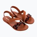 Sandali da donna Ipanema Vibrant Sand brown/turtle/beige