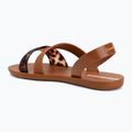 Sandali da donna Ipanema Vibrant Sand brown/turtle/beige 3