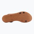 Sandali da donna Ipanema Vibrant Sand brown/turtle/beige 4