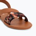 Sandali da donna Ipanema Vibrant Sand brown/turtle/beige 7