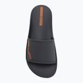 Ciabatte da donna Ipanema Sporty grey/orange grey 5