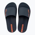 Ciabatte da donna Ipanema Sporty grey/orange grey 2