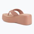 Infradito da donna Ipanema Solaris pink/pink 3