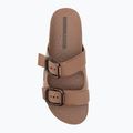 Ciabatte da donna Ipanema Shore brown/brown 5