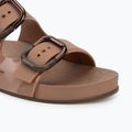 Ciabatte da donna Ipanema Shore brown/brown 7