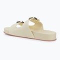 Ciabatte da donna Ipanema Shore beige/beige/pink 3