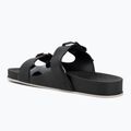 Ciabatte da donna Ipanema Shore black/black/beige 3