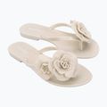 Infradito donna Melissa Harmonic Petals Ad beige 3