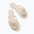 Infradito donna Melissa Harmonic Petals Ad beige 5
