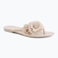 Infradito donna Melissa Harmonic Petals Ad beige
