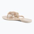 Infradito donna Melissa Harmonic Petals Ad beige 3