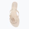 Infradito donna Melissa Harmonic Petals Ad beige 5