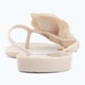 Infradito donna Melissa Harmonic Petals Ad beige 6