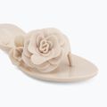 Infradito donna Melissa Harmonic Petals Ad beige 7