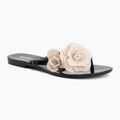 Infradito donna Melissa Harmonic Petals Ad black/beige