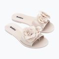 Ciabatte da donna Melissa Babe Petals Ad beige 3