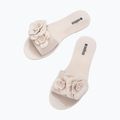 Ciabatte da donna Melissa Babe Petals Ad beige 5