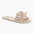 Ciabatte da donna Melissa Babe Petals Ad beige