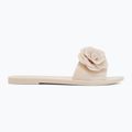 Ciabatte da donna Melissa Babe Petals Ad beige 2